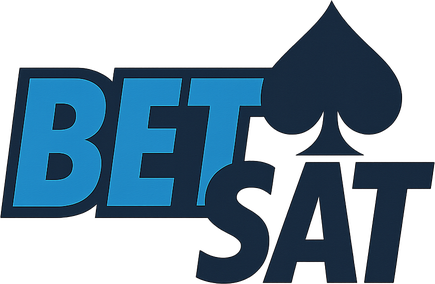 BetSat Logo